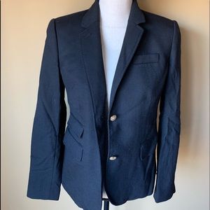 J. Crew School Boy Blazer